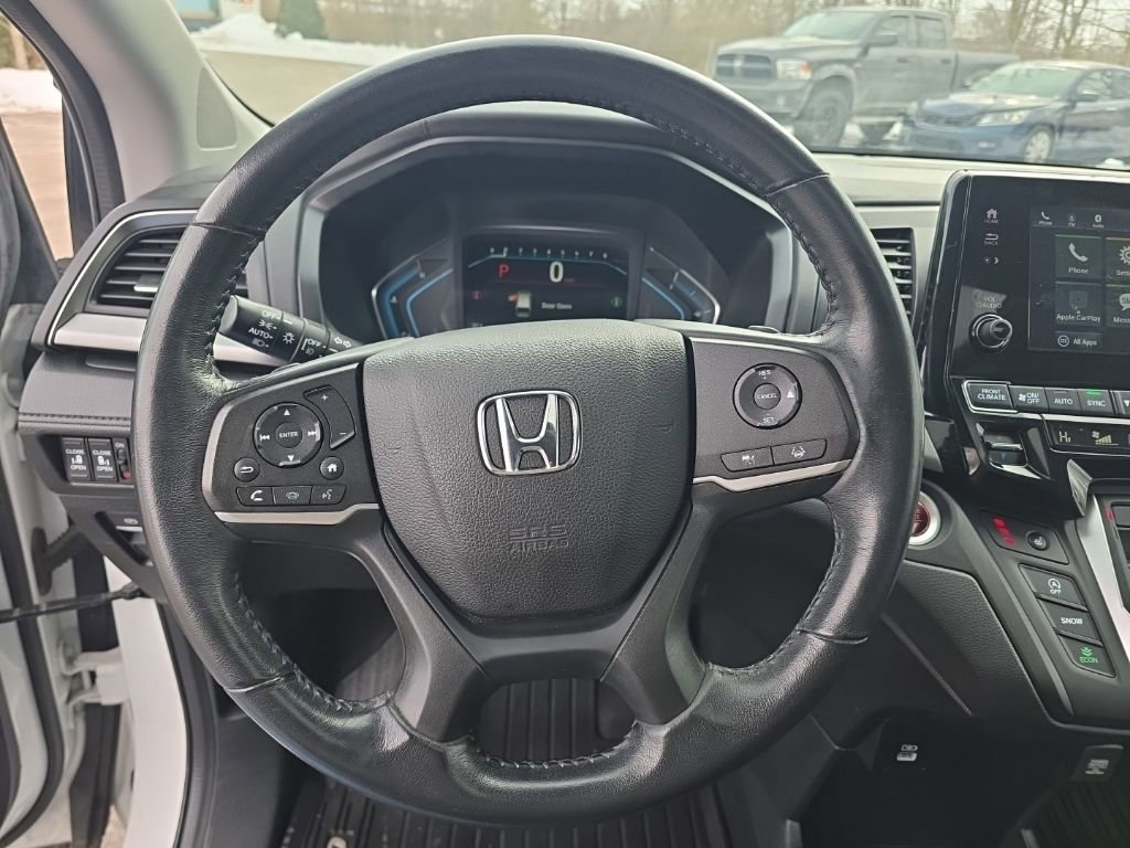 Used 2023 Honda Odyssey EX-L image 18