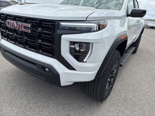 New 2025 GMC Canyon Elevation w/ Convenience Package image 5