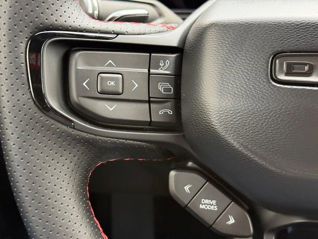 New 2026 Dodge Charger Scat Pack w/ Wheel & Tire Package image 14