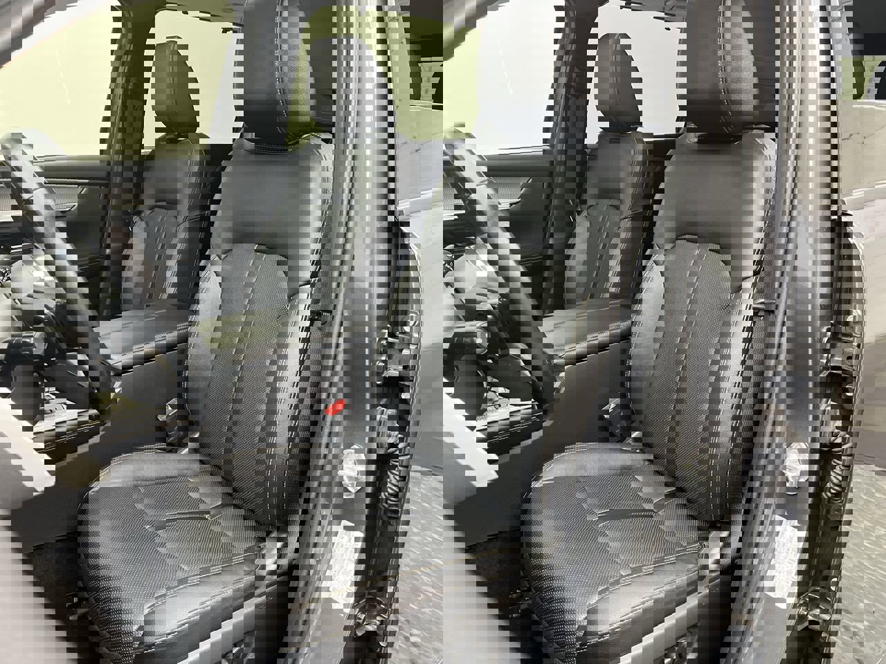 Certified 2024 MAZDA CX-90 3.3 Turbo w/ Preferred Plus image 10