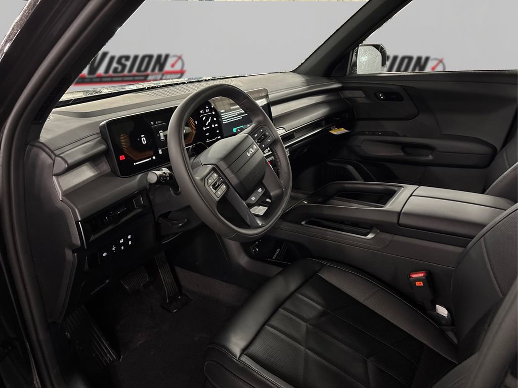 New 2027 Kia Telluride EX X-Line image 9