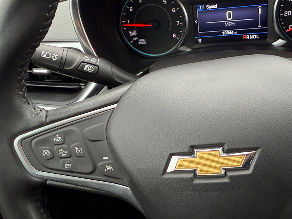 Used 2022 Chevrolet Equinox LT image 12