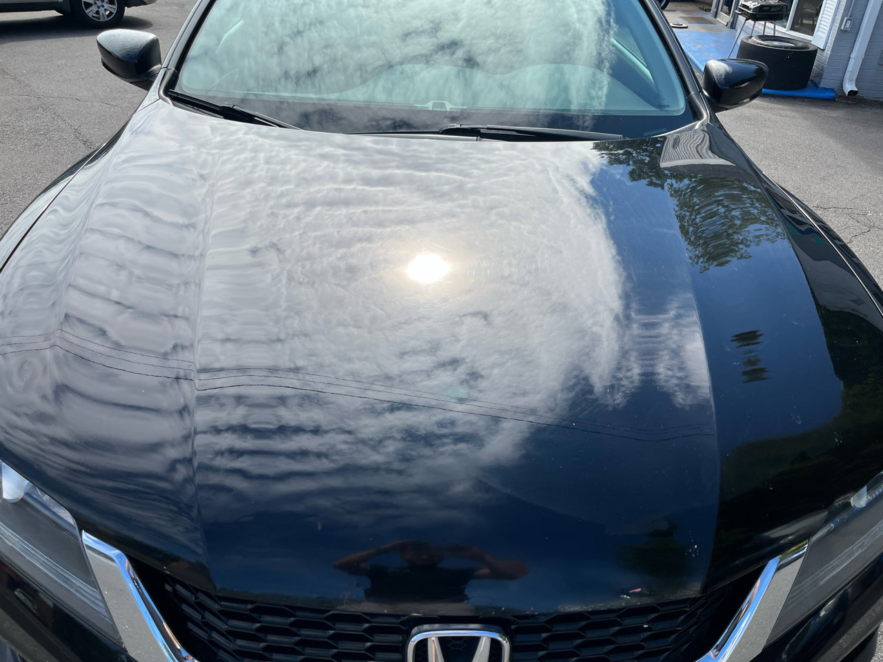 Used 2014 Honda Accord LX-S image 8