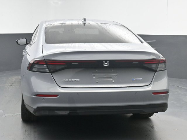 Used 2025 Honda Accord EX-L image 9