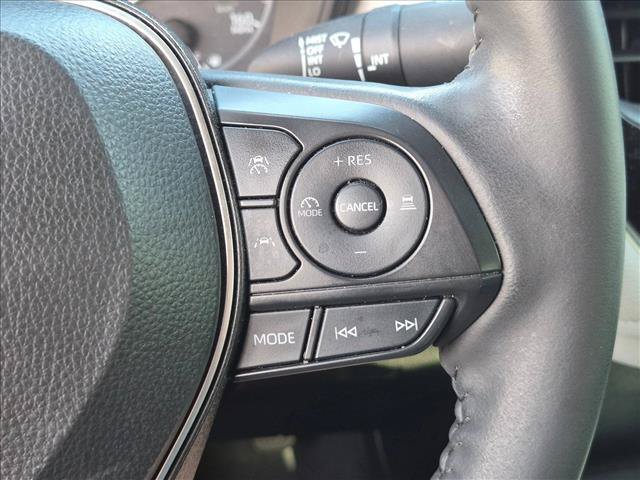 Used 2024 Toyota Corolla SE FWD image 5
