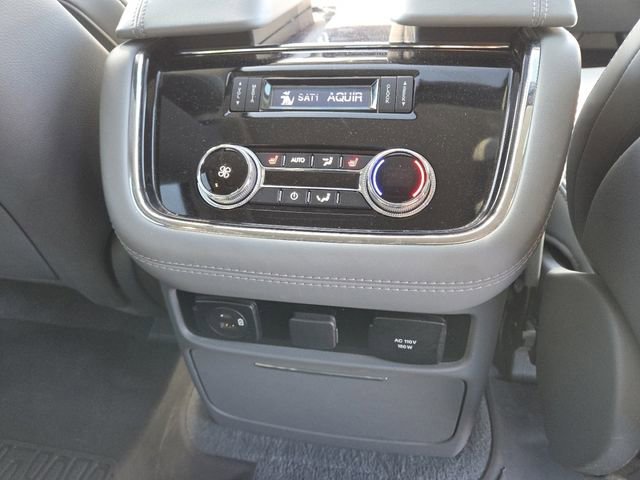 Used 2021 Lincoln Navigator Reserve w/ Luxury Package image 20