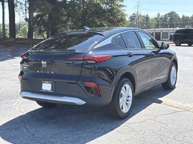 New 2026 Buick Envista Sport Touring w/ Convenience I Package FWD image 5