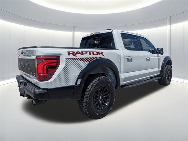 Used 2024 Ford F150 Raptor image 2