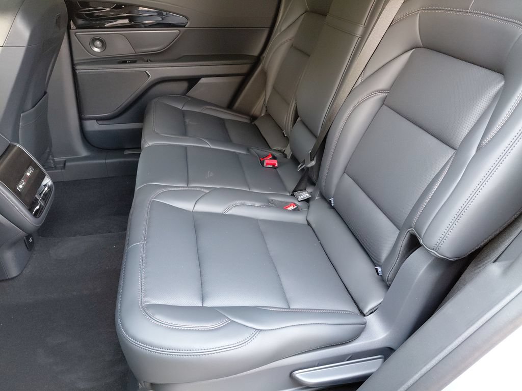 New 2026 Lincoln Nautilus Premier w/ Equipment Group 102A AWD/4WD image 51