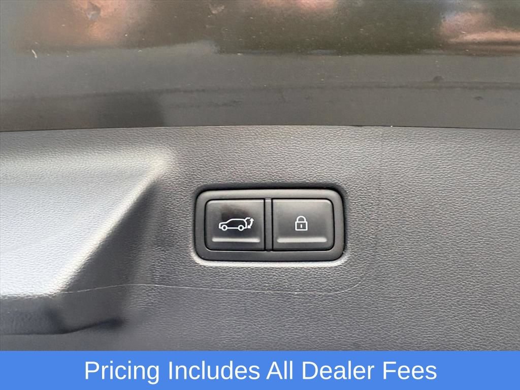 Used 2024 Hyundai Santa Fe XRT AWD/4WD image 24