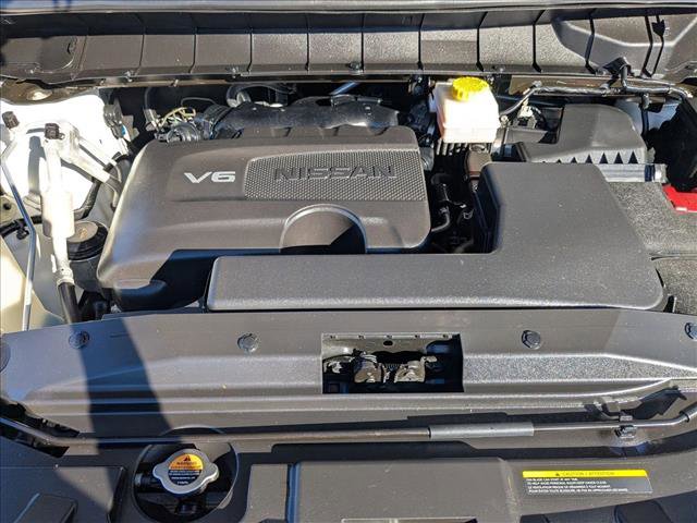 Used 2022 Nissan Pathfinder SL image 22