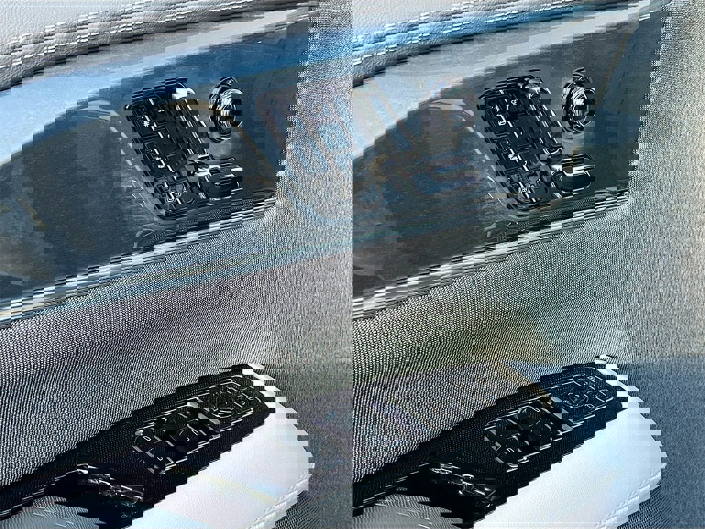 New 2026 Cadillac Escalade IQL Sport 1 image 17