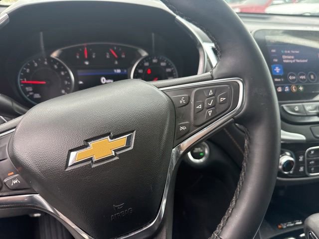 Used 2024 Chevrolet Equinox Premier AWD/4WD image 17