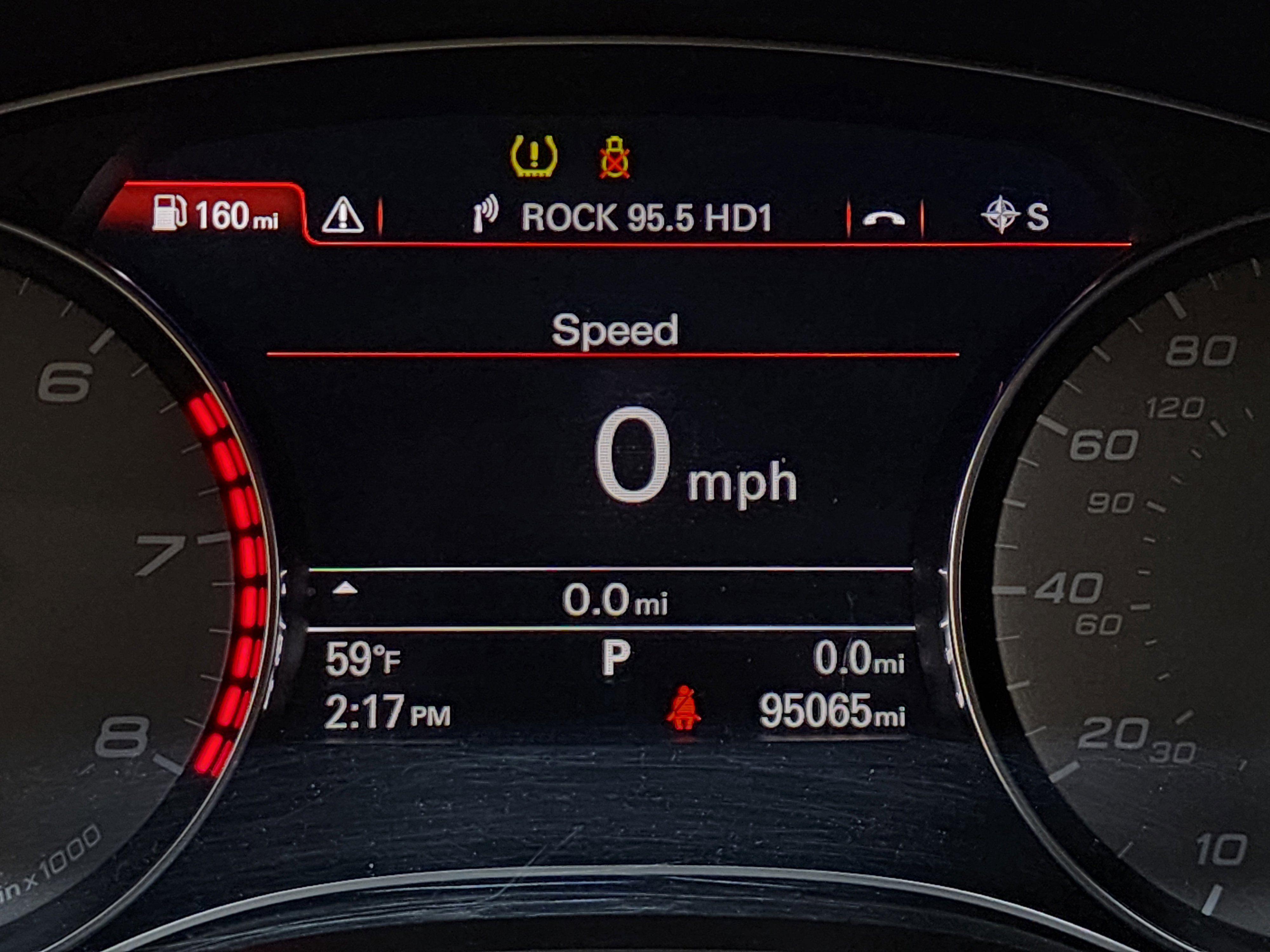 Used 2018 Audi S6 Prestige w/ S Sport Package image 25
