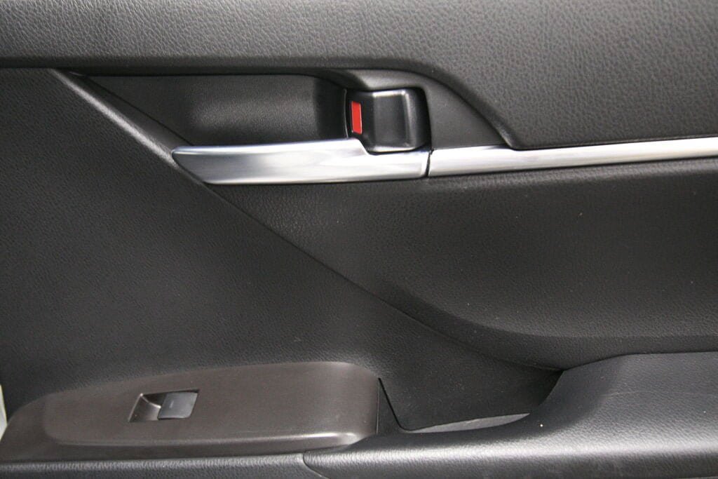 Certified 2024 Toyota Camry SE AWD/4WD image 24