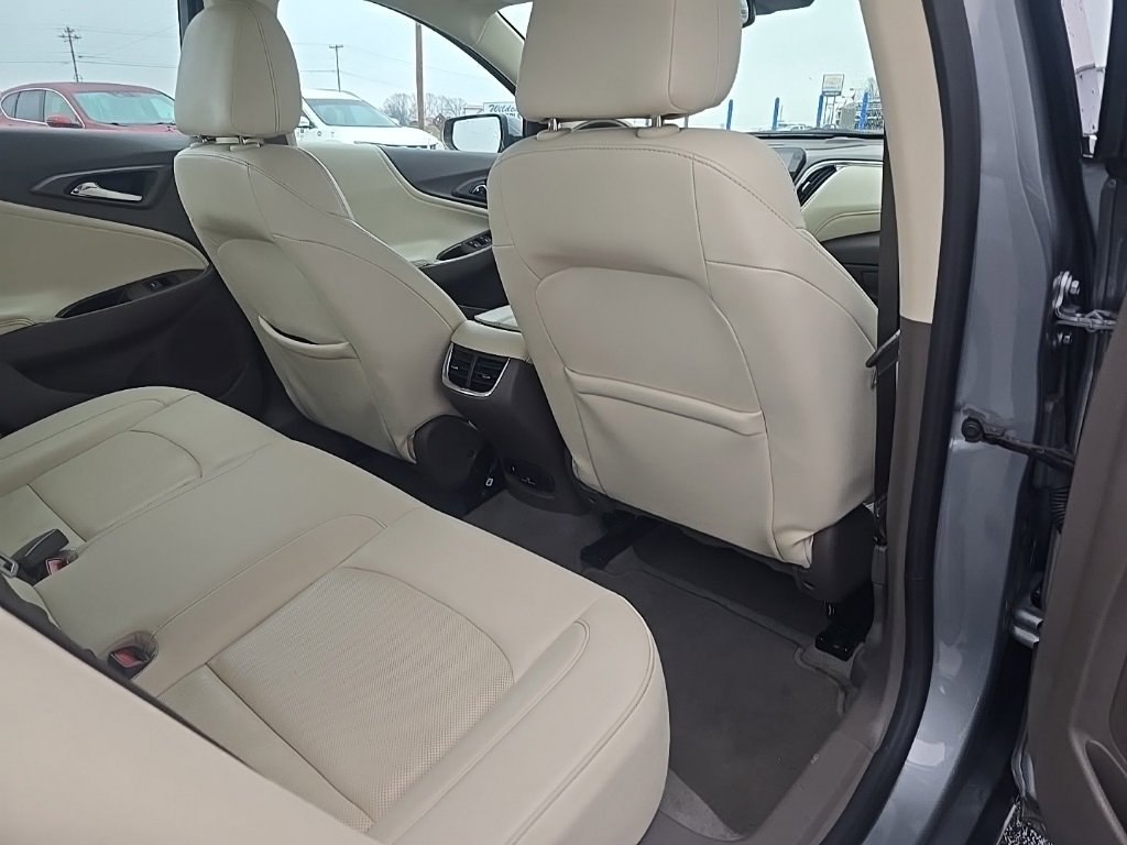 Used 2024 Chevrolet Malibu LT image 20