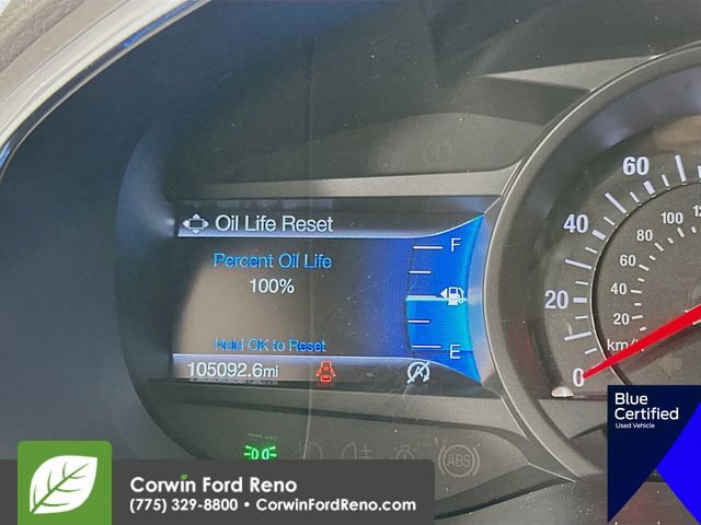 Certified 2019 Ford Edge ST w/ Cargo Accessory Package image 14