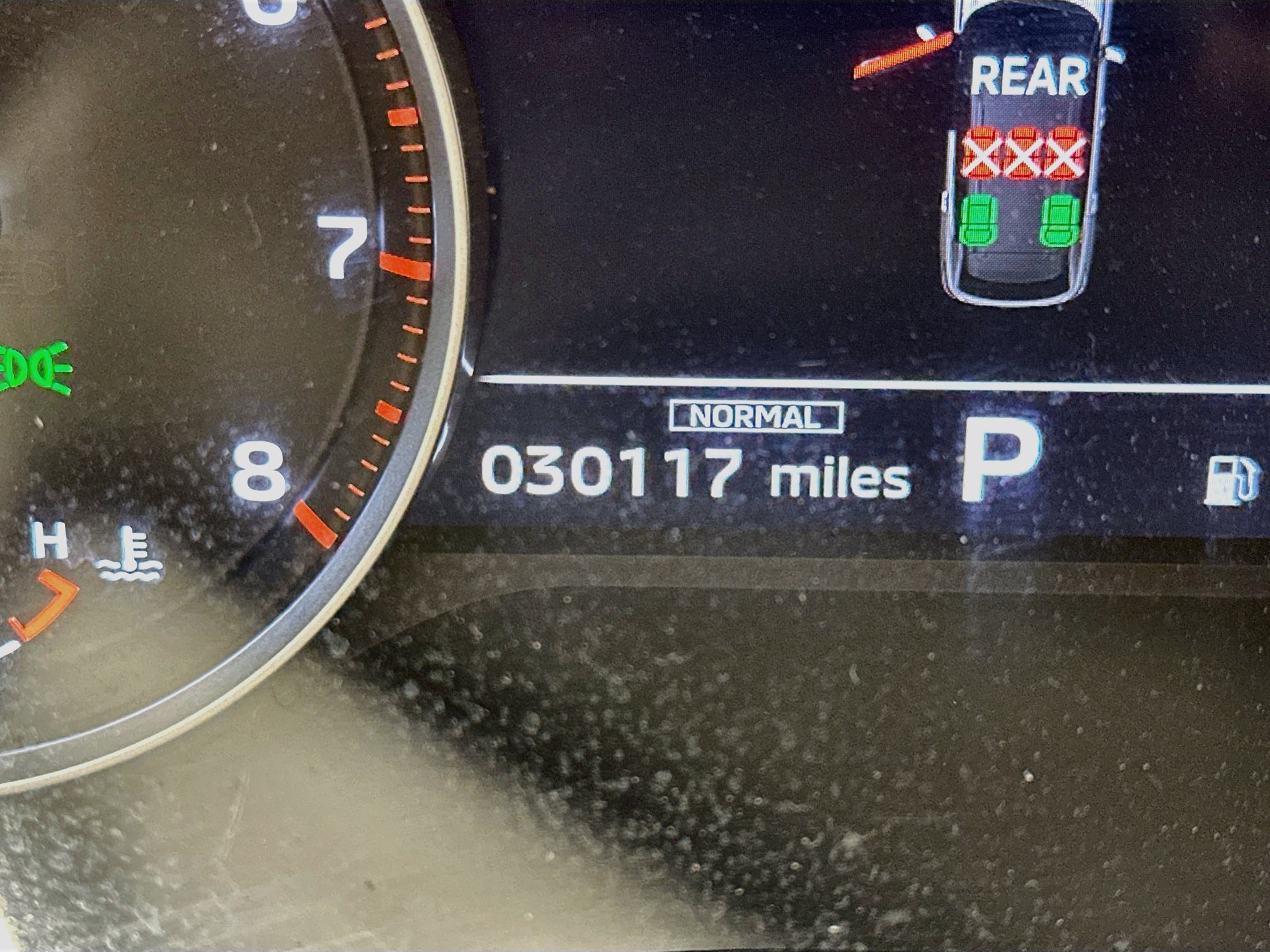 Used 2025 Mitsubishi Outlander AWD image 19
