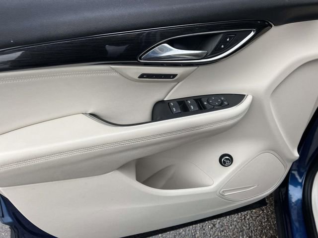 Certified 2022 Buick Envision Essence w/ Safety Package image 17