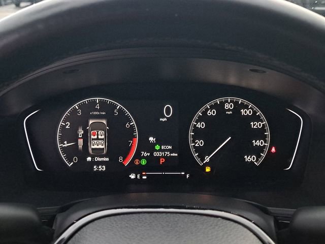 Certified 2023 Honda Civic Sport image 26