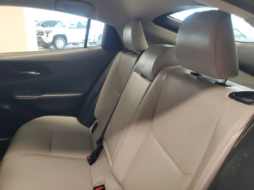 Used 2023 Toyota Prius Limited image 13