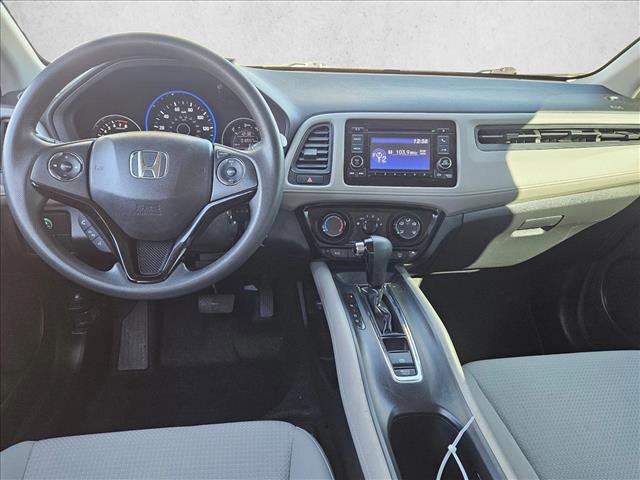 Used 2022 Honda HR-V LX image 16