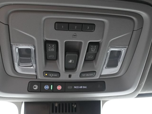 New 2026 Chevrolet Silverado 2500 LTZ w/ LTZ Plus Package AWD/4WD image 29