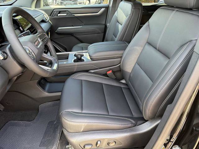 New 2026 GMC Acadia Elevation w/ Black Edition image 19