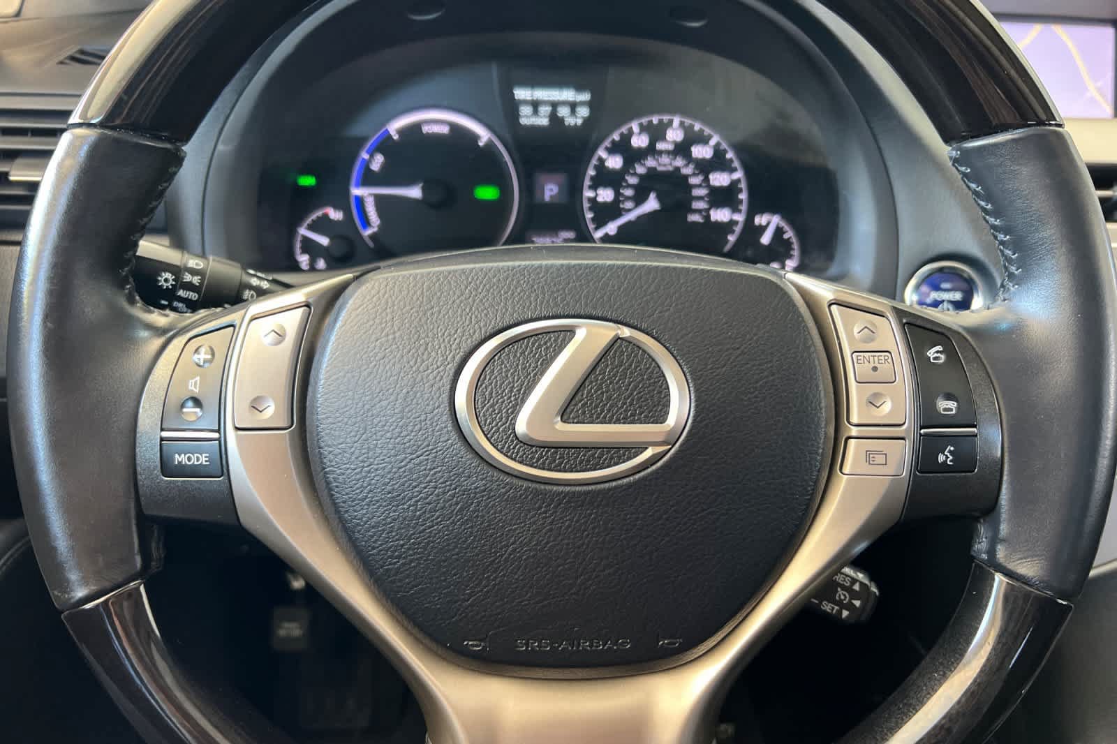 Used 2013 Lexus RX 450h AWD w/ Navigation Pkg image 26