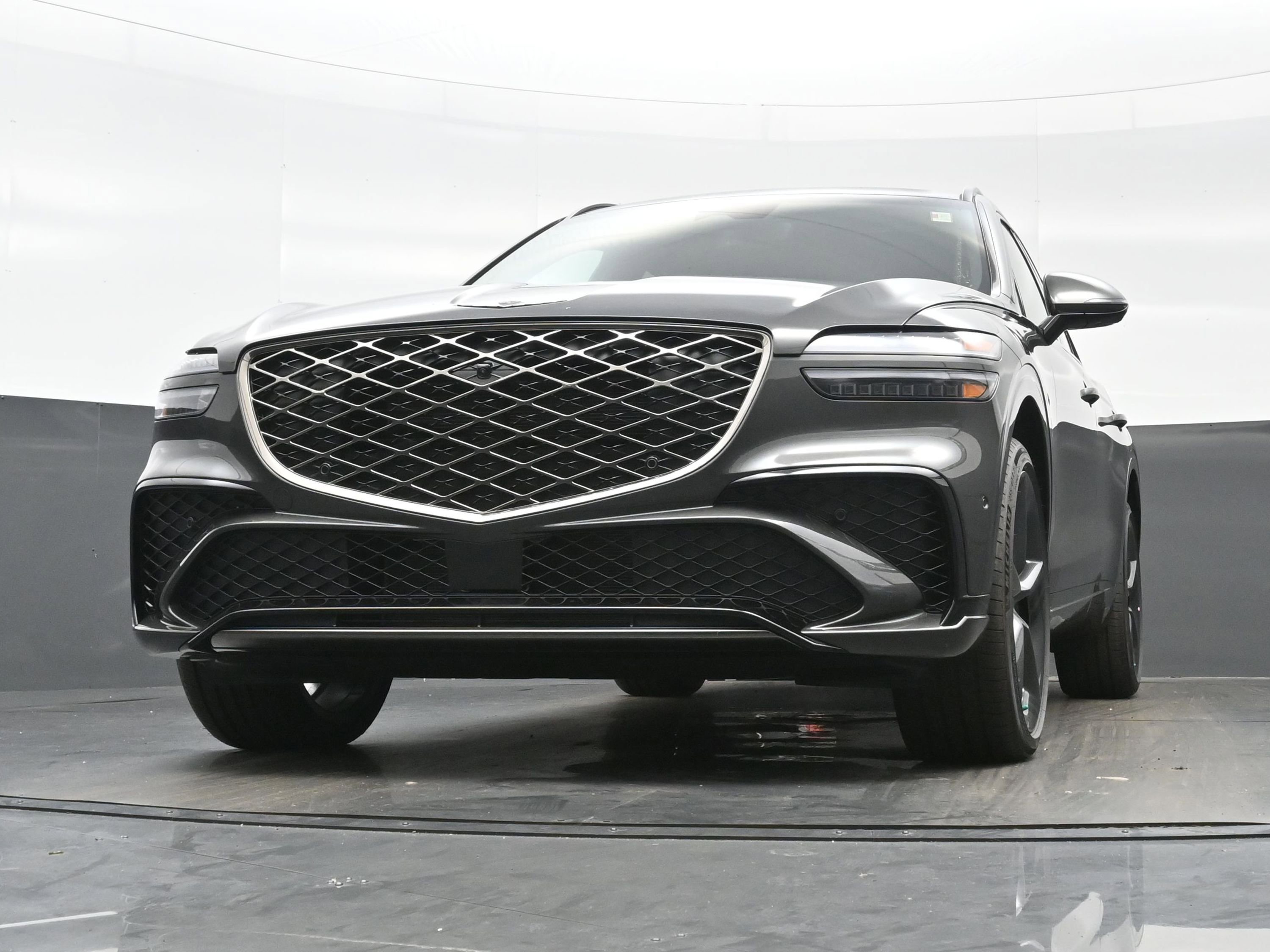 New 2026 Genesis GV70 3.5T Sport Prestige image 12