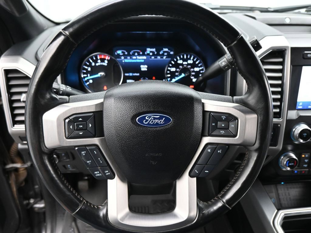 Certified 2021 Ford F350 Platinum image 13