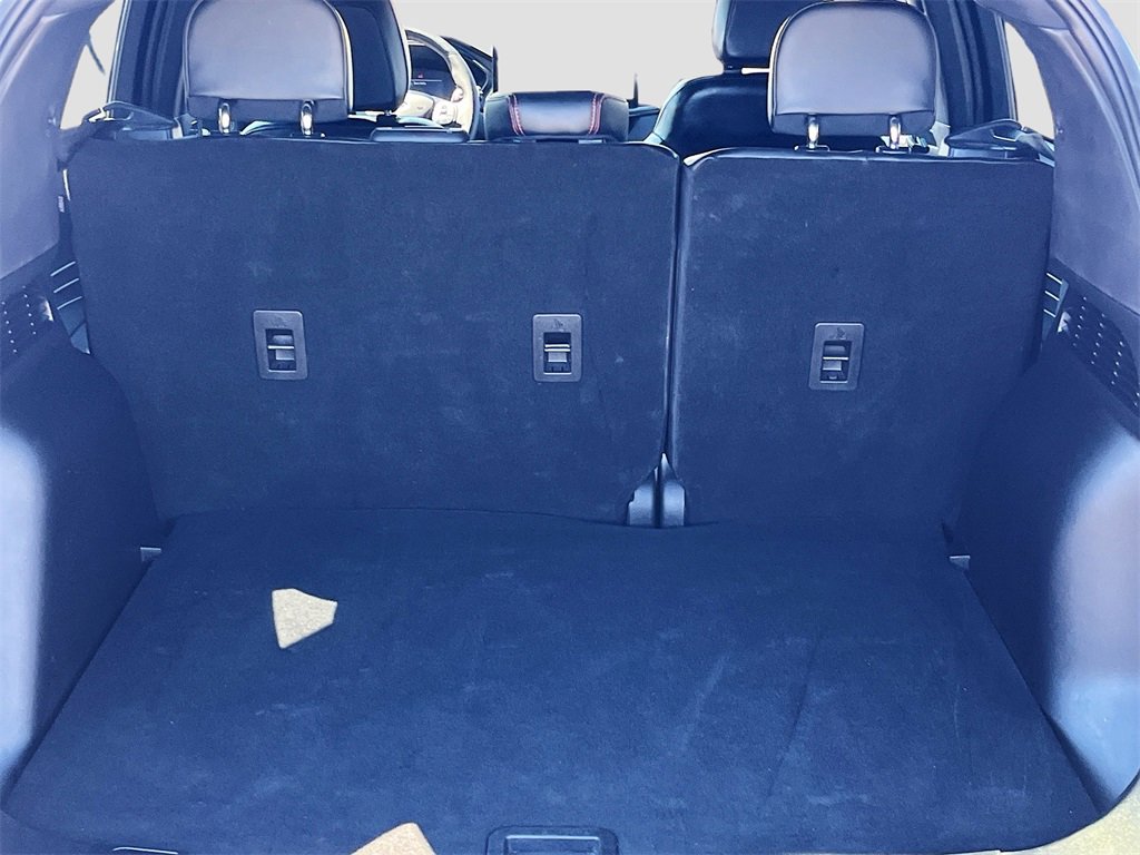 Used 2024 Ford Escape ST-Line w/ Tech Pack #1 image 28