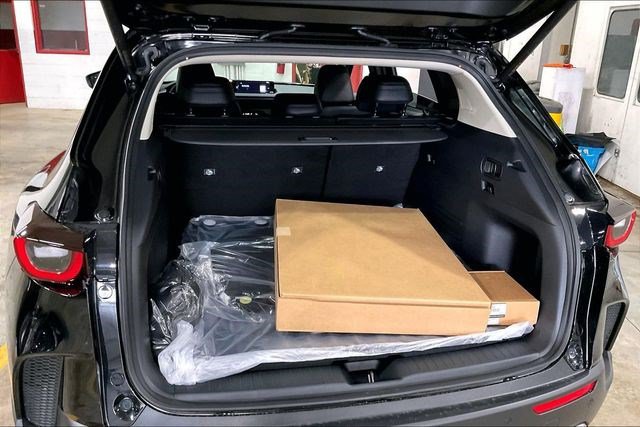 New 2026 MAZDA CX-50 AWD 2.5 S w/ Accent Package image 14