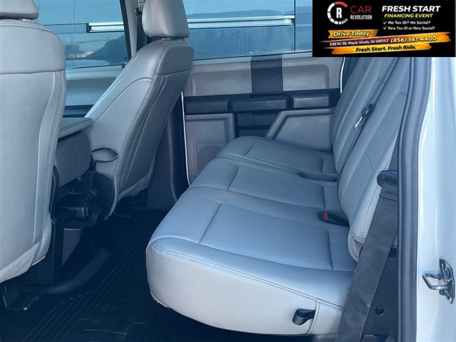 Used 2020 Ford F350 XL w/ STX Appearance Package image 31