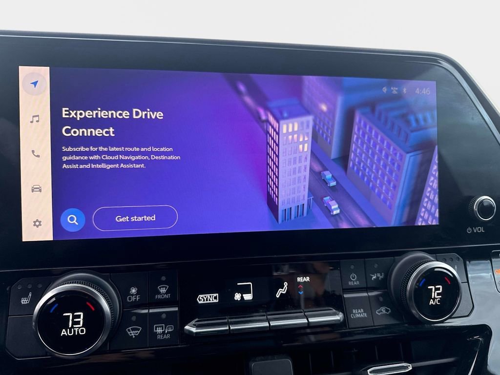 Used 2023 Toyota Highlander XLE image 23