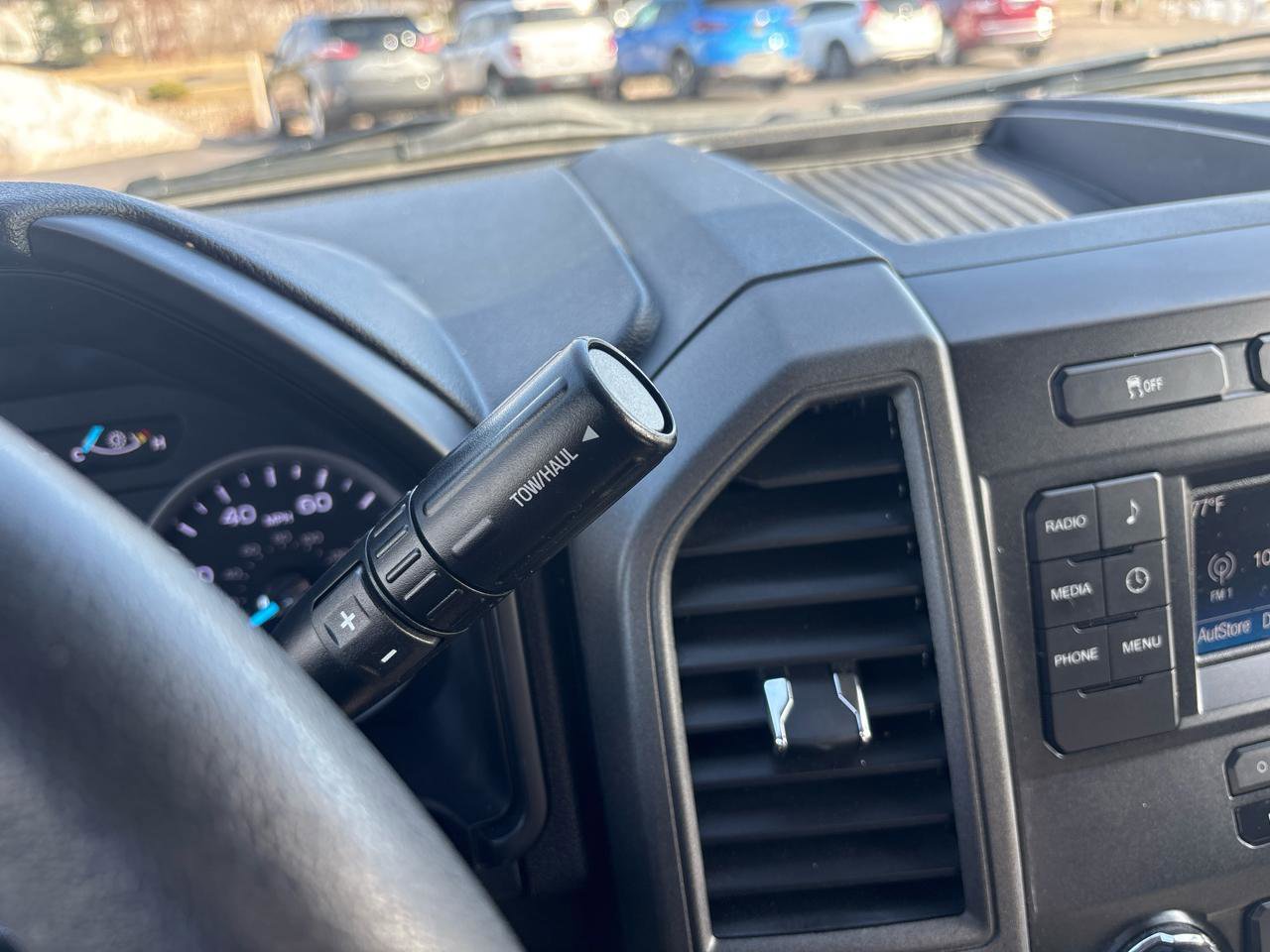 Used 2019 Ford F250 XL w/ XL Value Package AWD/4WD image 19