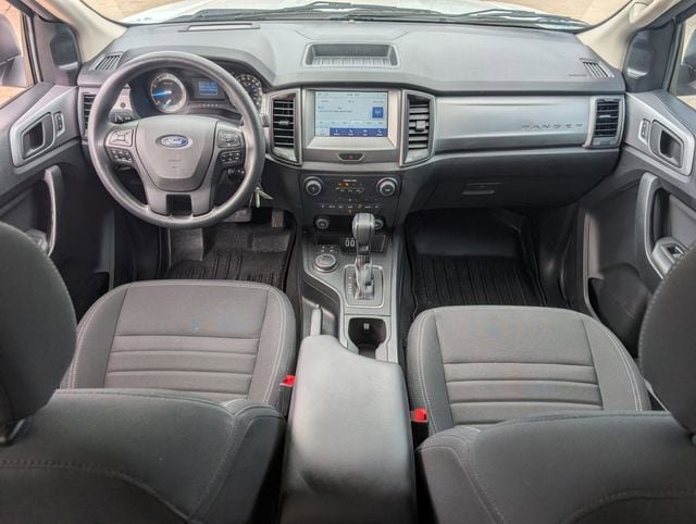 Used 2021 Ford Ranger XL w/ Equipment Group 101A High AWD/4WD image 12