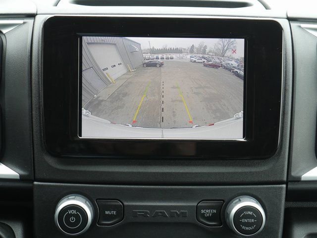 Used 2024 RAM ProMaster 3500 w/ Storage Group image 4