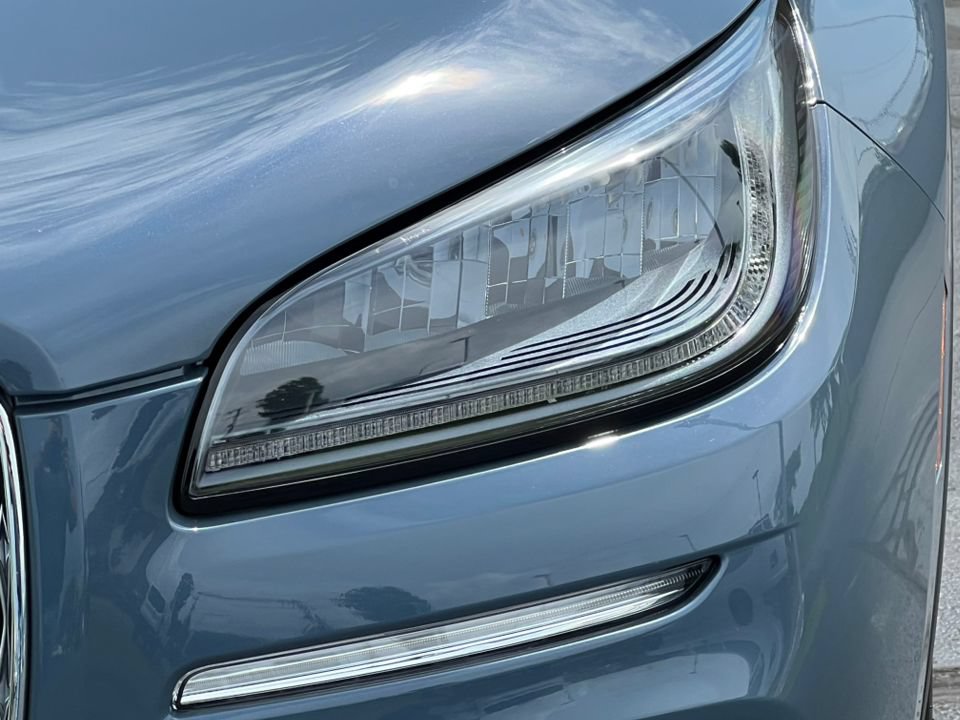 Used 2023 Lincoln Corsair AWD w/ Equipment Group 101A image 35