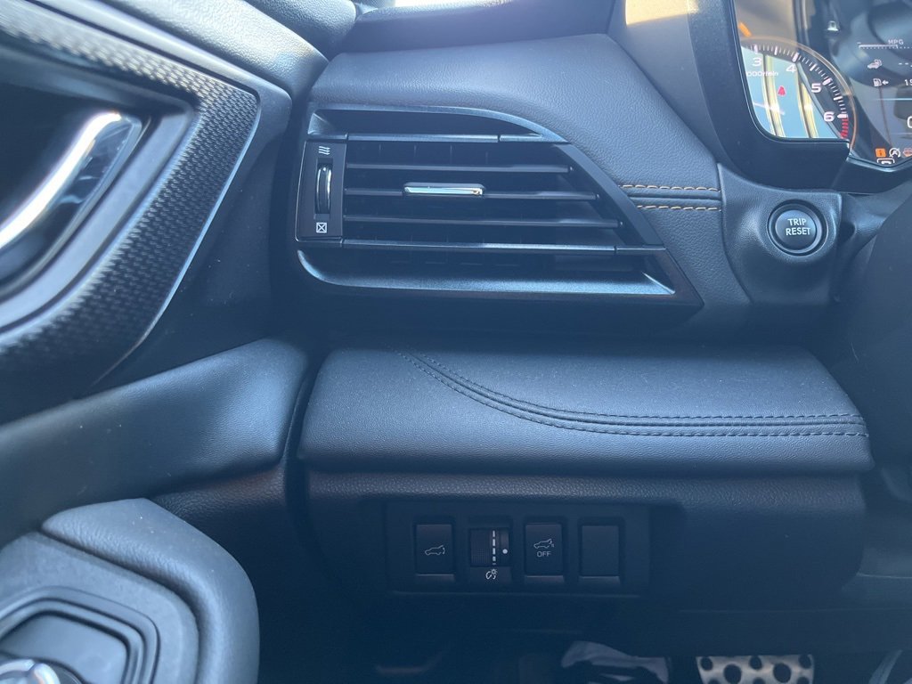 Used 2022 Subaru Outback Wilderness image 13