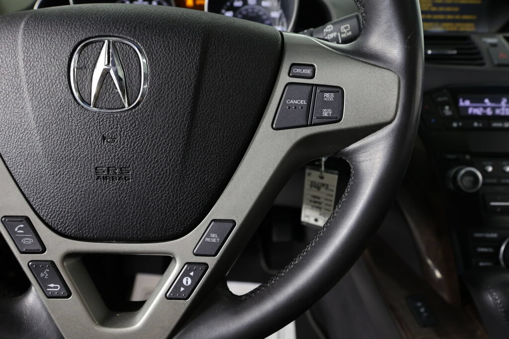 Used 2011 Acura MDX w/ Technology Package AWD/4WD image 35