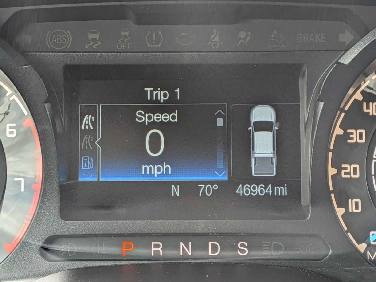 Used 2023 Ford Ranger XLT AWD/4WD image 28