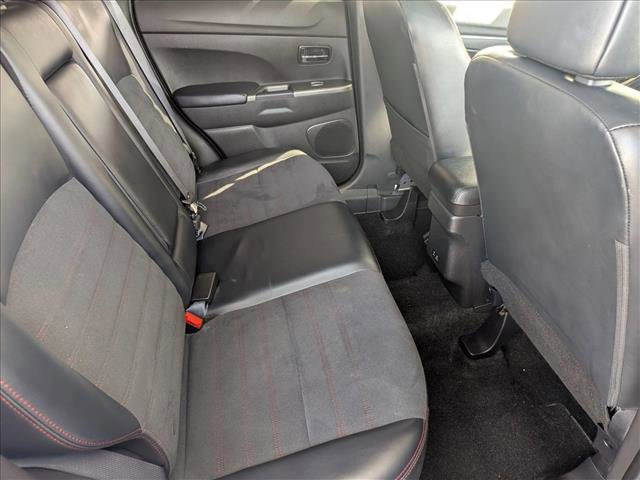 Used 2024 Mitsubishi Outlander Sport AWD image 18