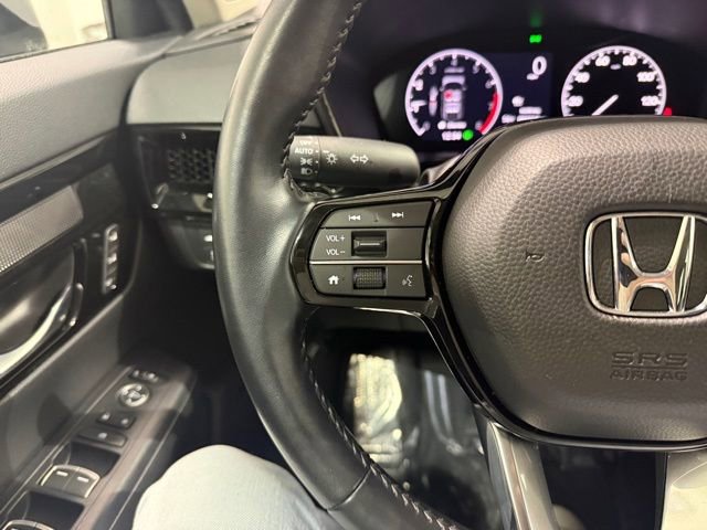 Used 2025 Honda CR-V EX-L image 16
