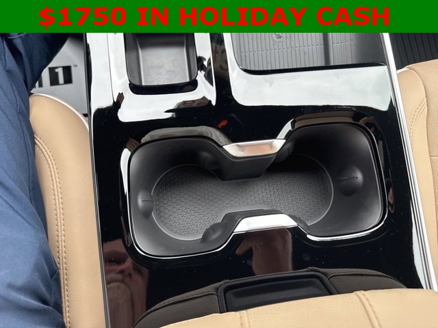 New 2026 Buick Enclave Preferred w/ Power Package image 43