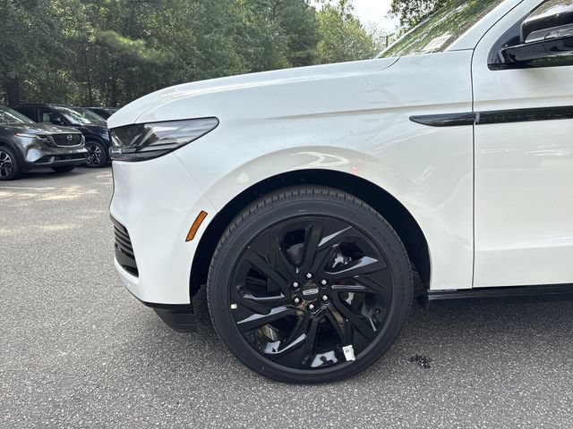 New 2027 Lincoln Navigator Reserve w/ Jet Appearance Package AWD/4WD image 10