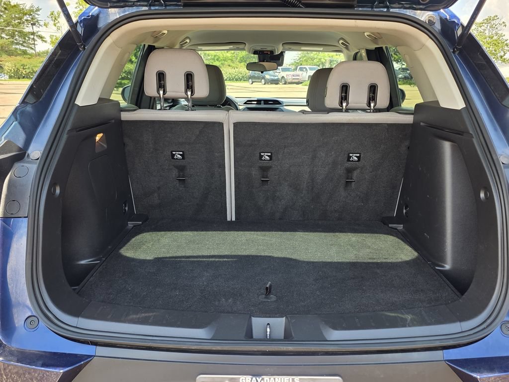 Used 2022 Chevrolet TrailBlazer LS FWD image 34