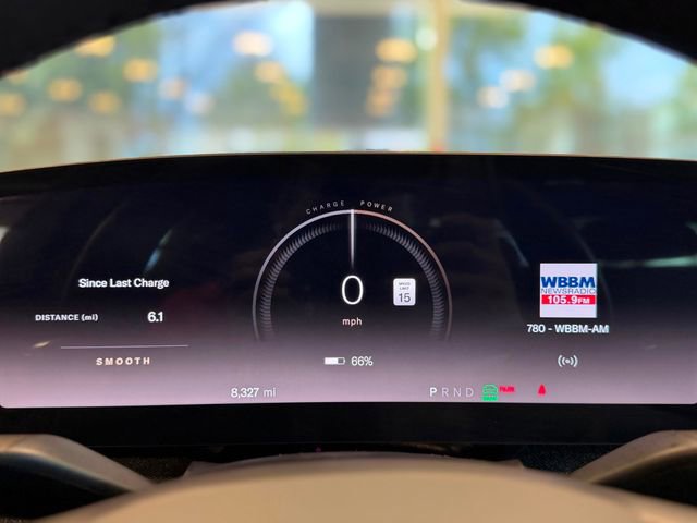 Used 2025 Lucid Air Touring AWD/4WD image 31