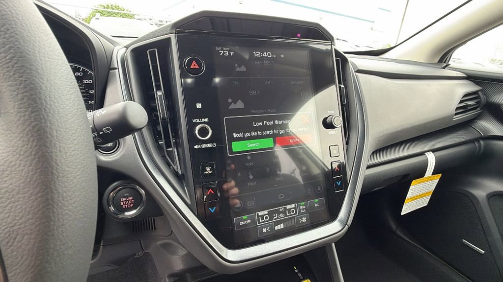 New 2026 Subaru Crosstrek 2.5i Limited image 27