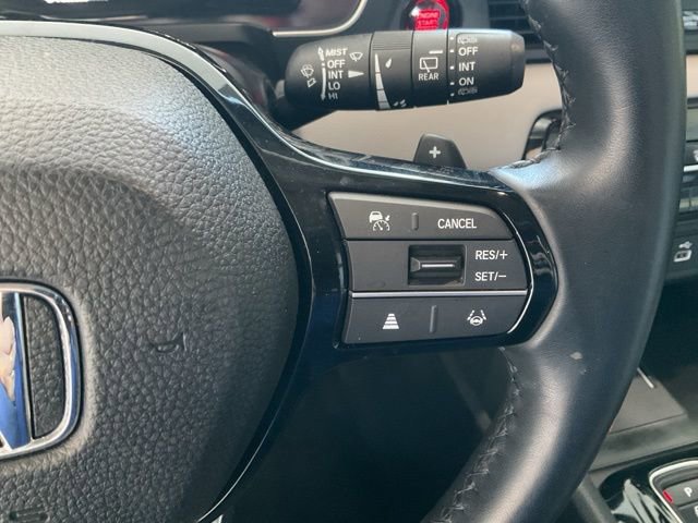 Certified 2024 Honda Pilot EX-L image 11